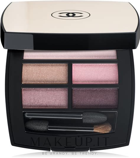 Palette Ombretti Chanel 